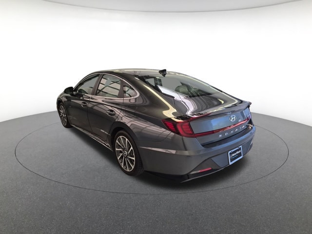 2023 Hyundai Sonata Limited - Photo 7