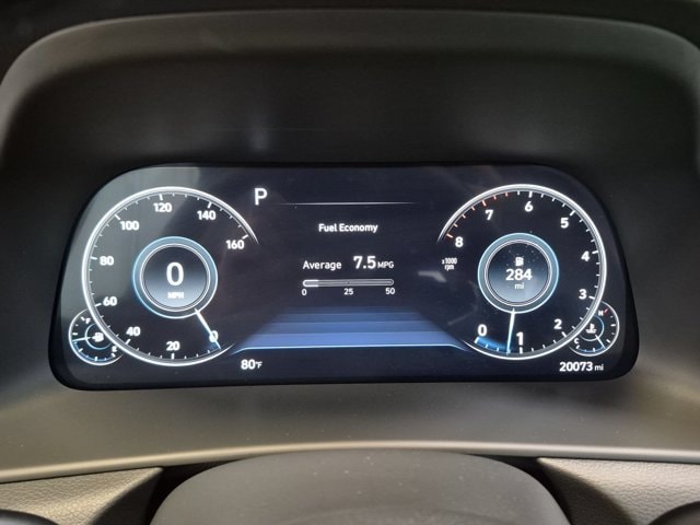 2023 Hyundai Sonata Limited - Photo 17
