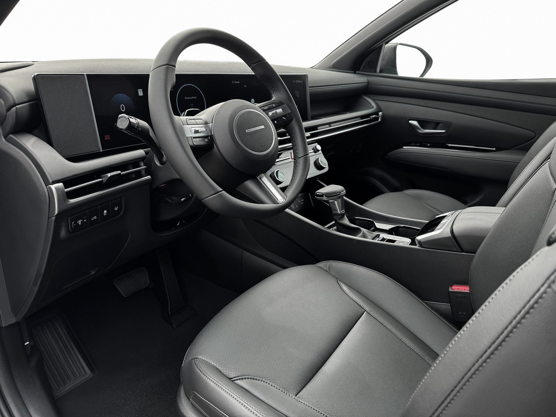 2025 Hyundai Santa Cruz XRT - Photo 13