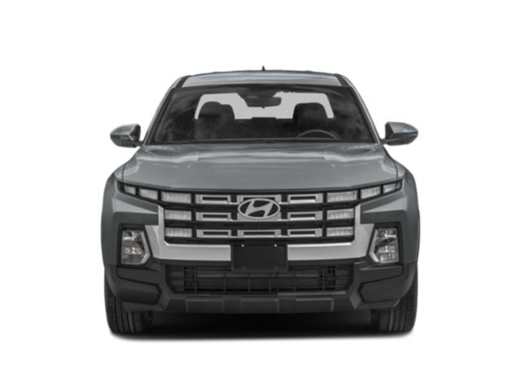 New 2027 Hyundai Santa Cruz SE AWD Truck Crew Cab