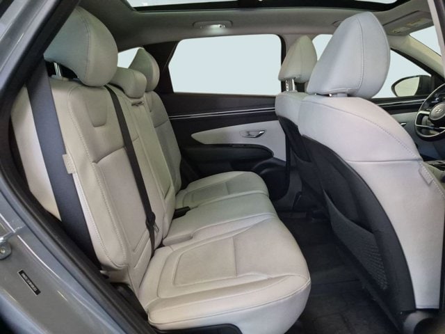 2024 Hyundai Tucson Limited - Photo 19