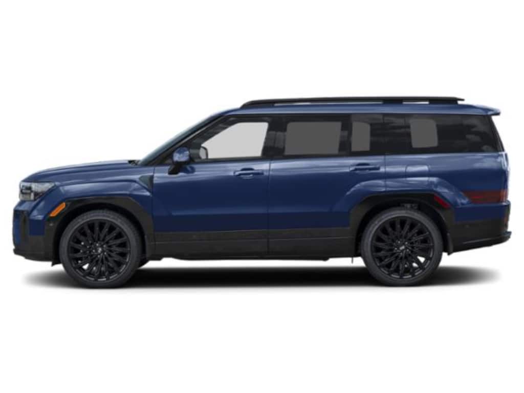 New 2027 Hyundai Santa Fe Calligraphy AWD SUV
