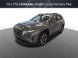 Certified 2024 Hyundai Tucson Limited SUV