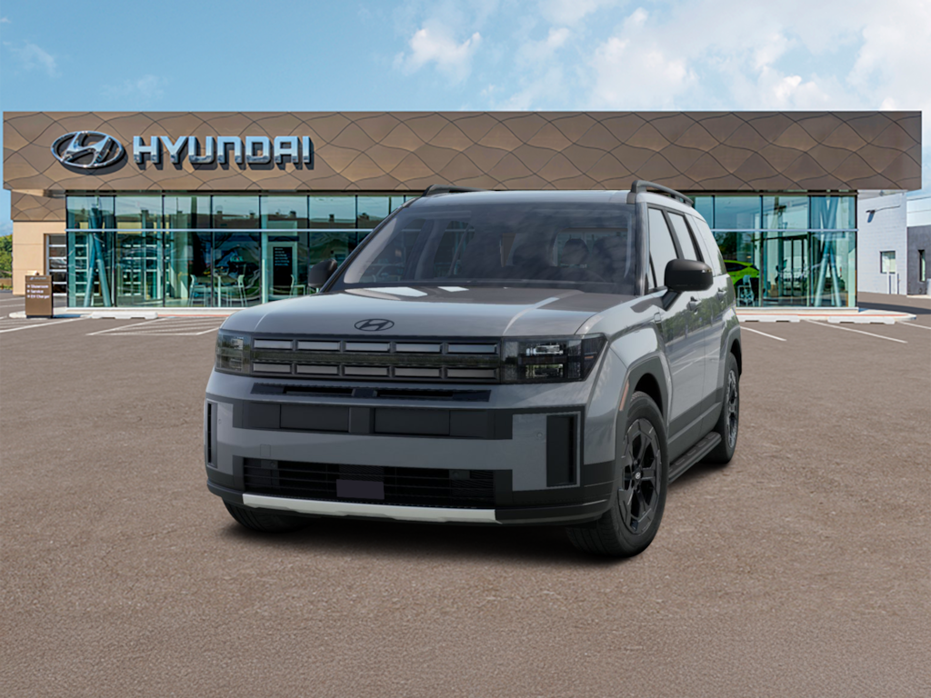 New 2027 Hyundai Santa Fe XRT AWD SUV
