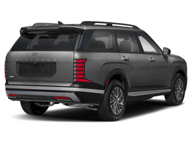 New 2027 Hyundai Palisade Hybrid SEL Premium SUV