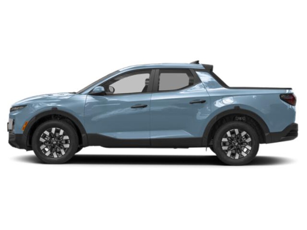 New 2027 Hyundai Santa Cruz SE AWD Truck Crew Cab