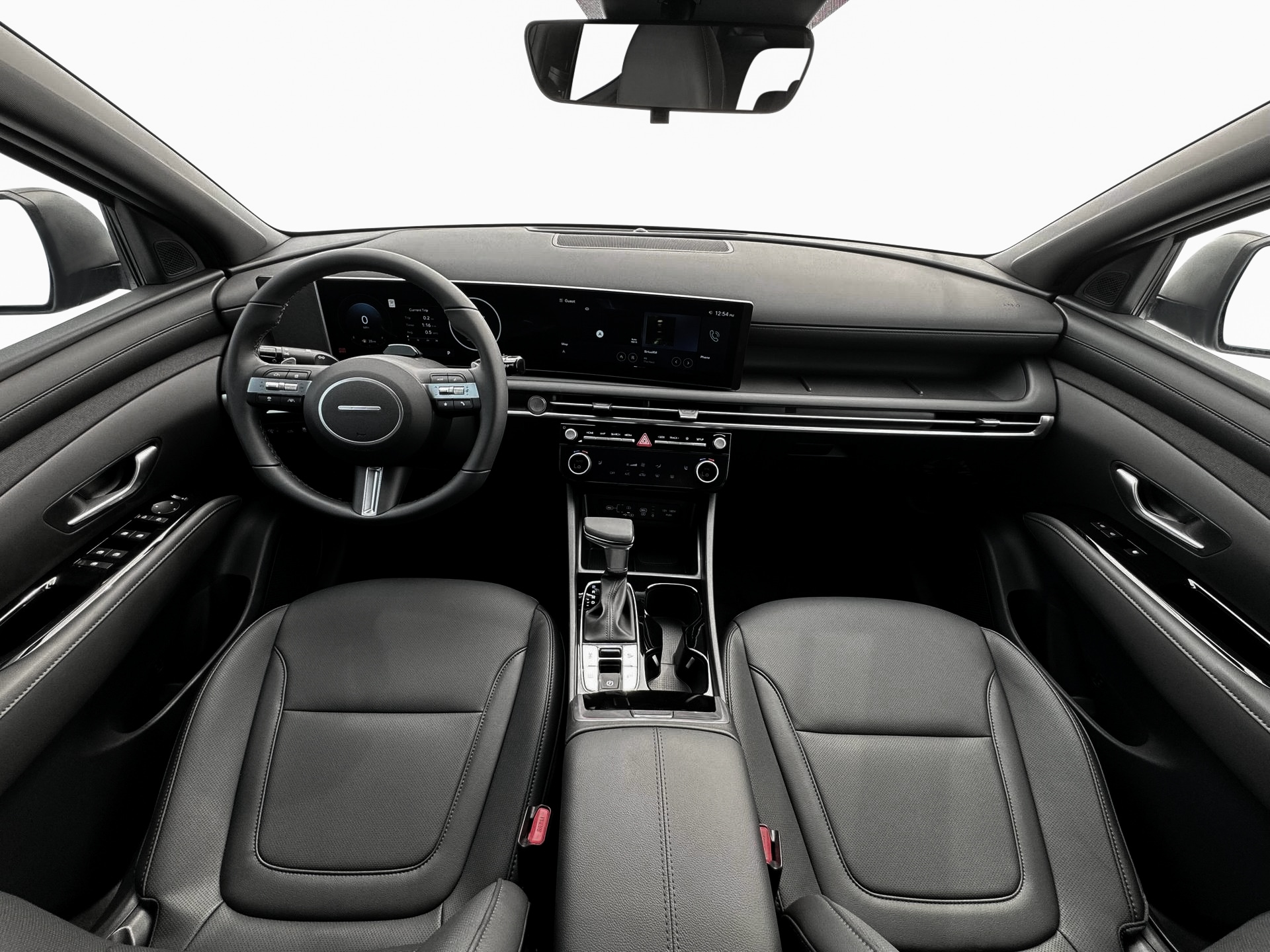 2025 Hyundai Santa Cruz XRT - Photo 12