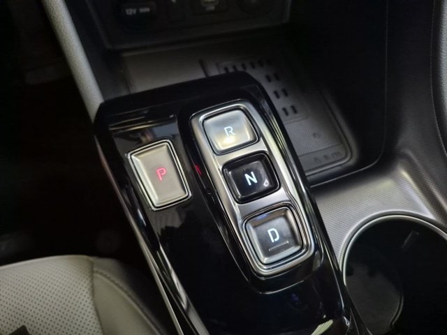 2023 Hyundai Sonata Limited - Photo 12