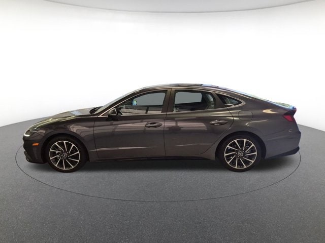 2023 Hyundai Sonata Limited - Photo 8