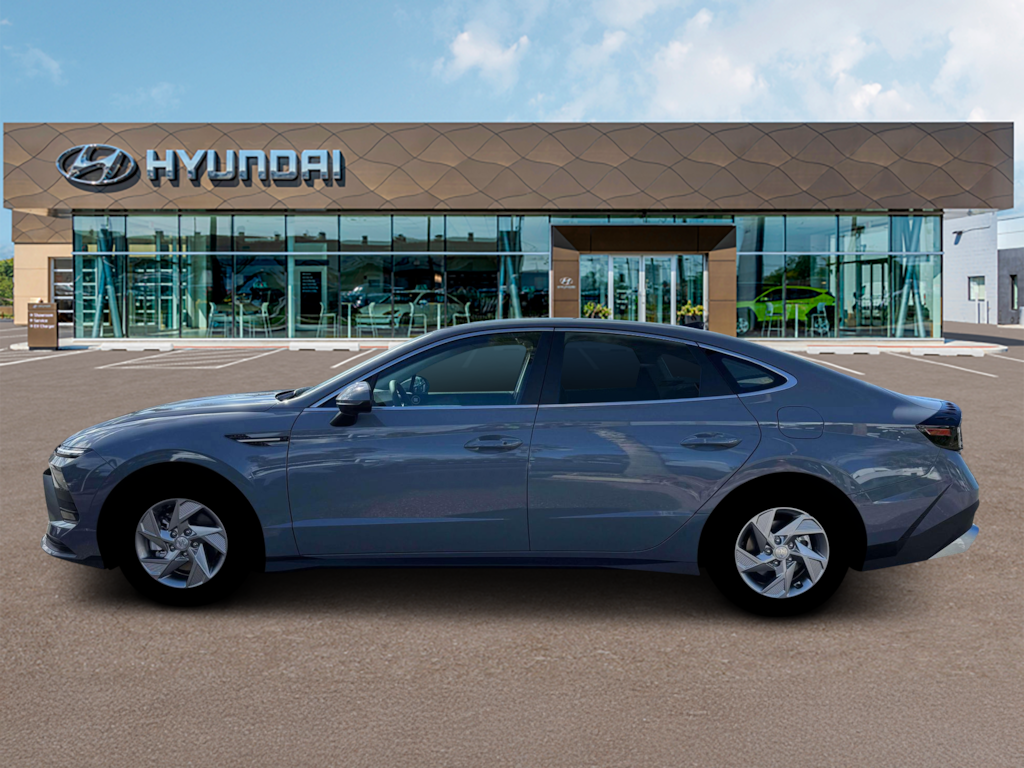 New 2026 Hyundai Sonata SE Sedan