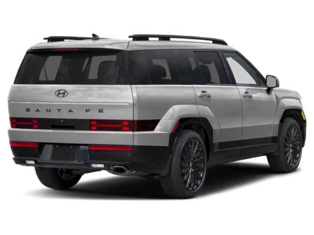 New 2027 Hyundai Santa Fe Calligraphy AWD SUV