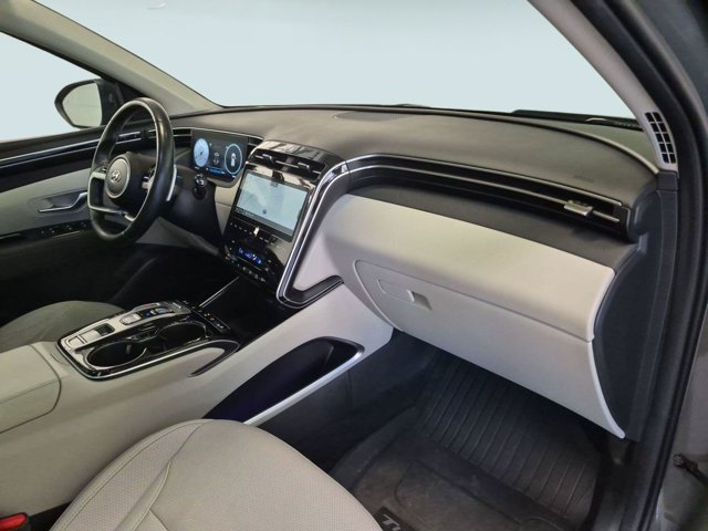 2024 Hyundai Tucson Limited - Photo 20
