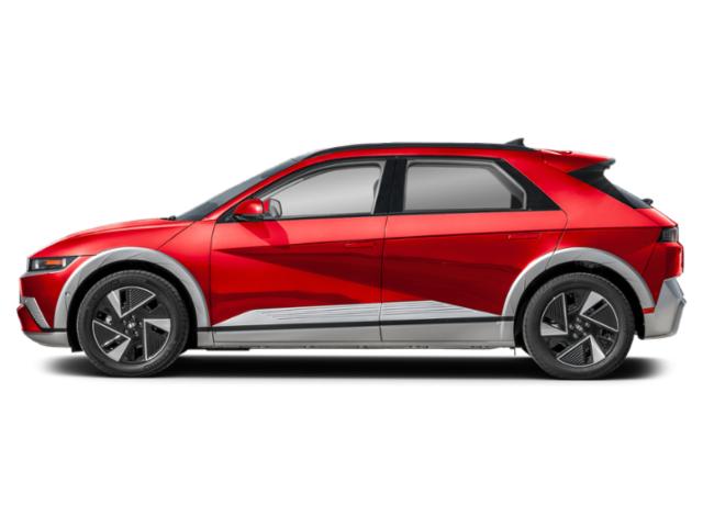 New 2027 Hyundai IONIQ 5 Limited SUV