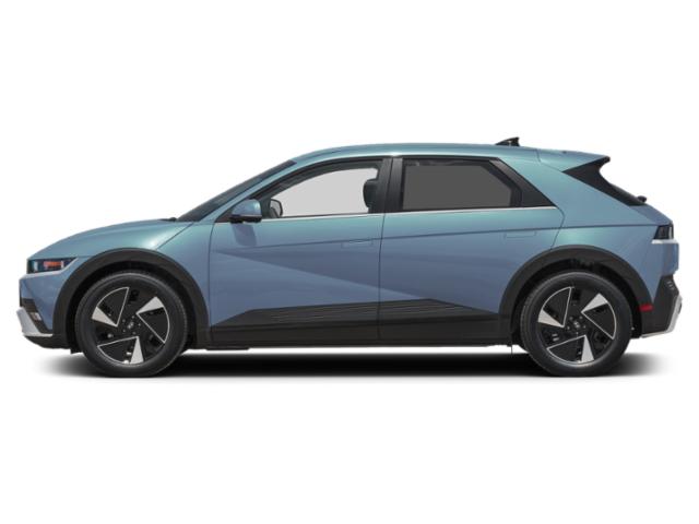 New 2027 Hyundai IONIQ 5 SEL SUV