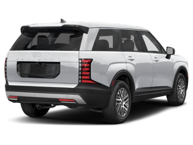 New 2027 Hyundai Palisade SE AWD SUV