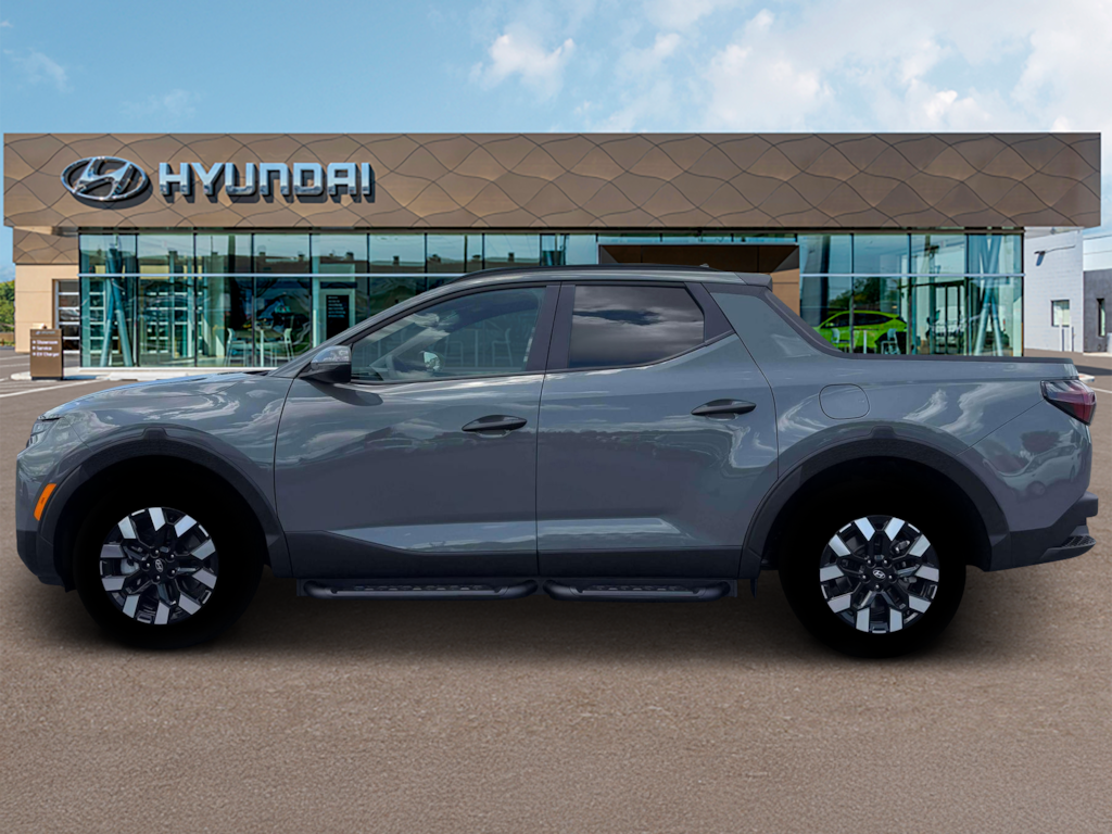 New 2026 Hyundai Santa Cruz SEL Activity AWD Truck Crew Cab