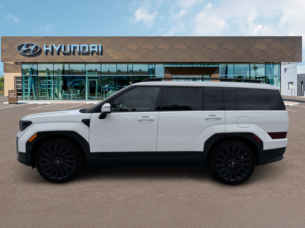 New 2027 Hyundai Santa Fe Calligraphy AWD SUV