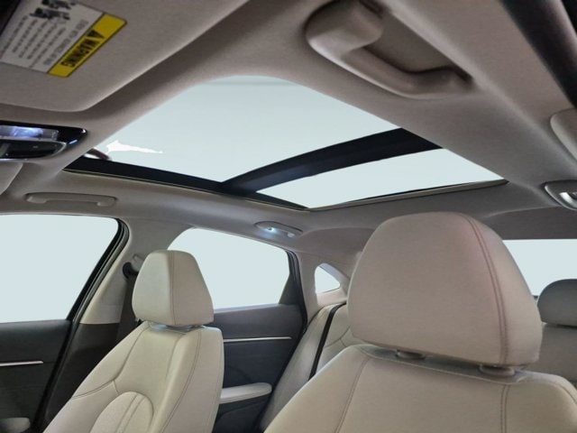 2023 Hyundai Sonata Limited - Photo 19