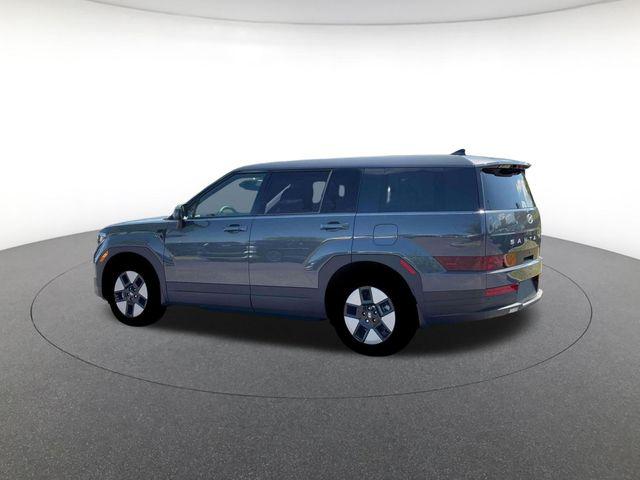 New 2026 Hyundai Santa Fe Hybrid SE SUV