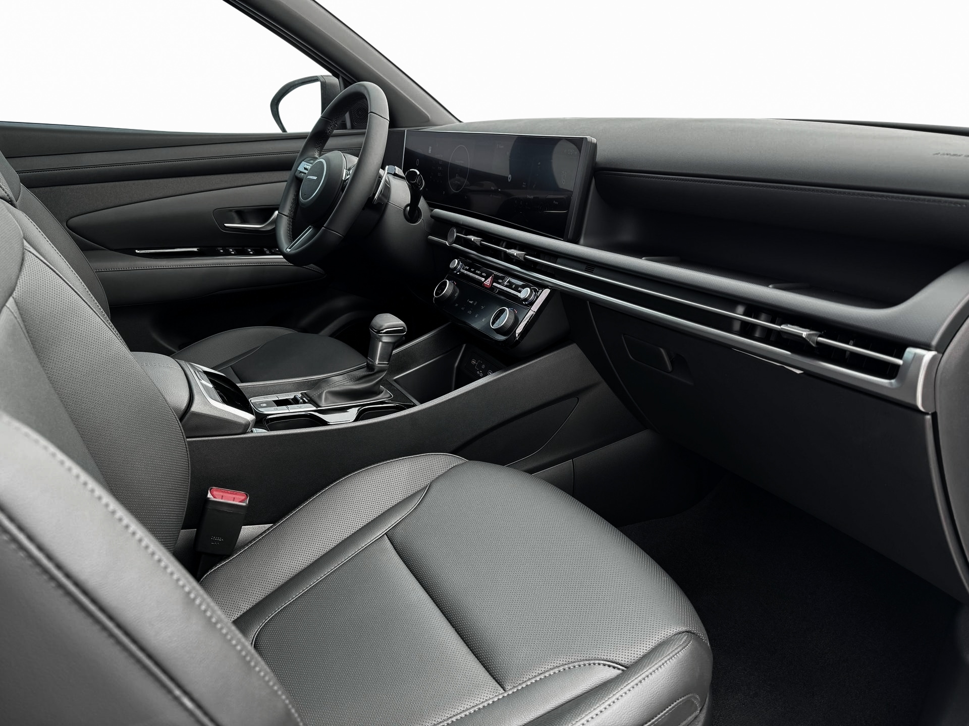 2025 Hyundai Santa Cruz XRT - Photo 14