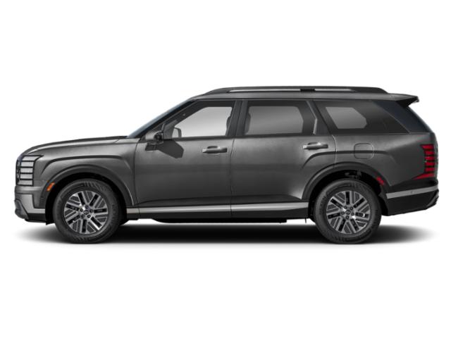 New 2027 Hyundai Palisade Hybrid SEL Premium SUV