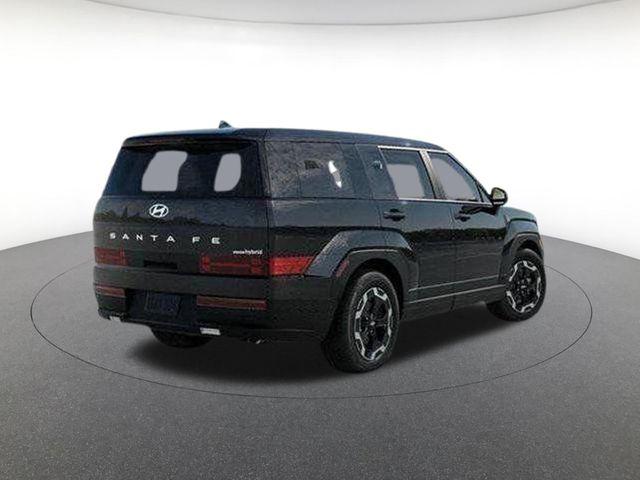 New 2026 Hyundai Santa Fe Hybrid SE SUV