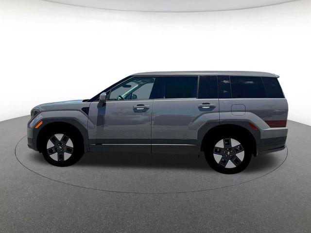 New 2026 Hyundai Santa Fe Hybrid SE SUV
