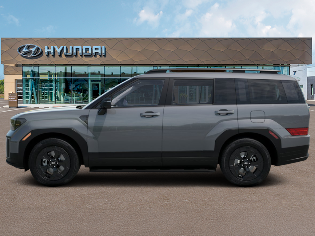 New 2027 Hyundai Santa Fe XRT AWD SUV