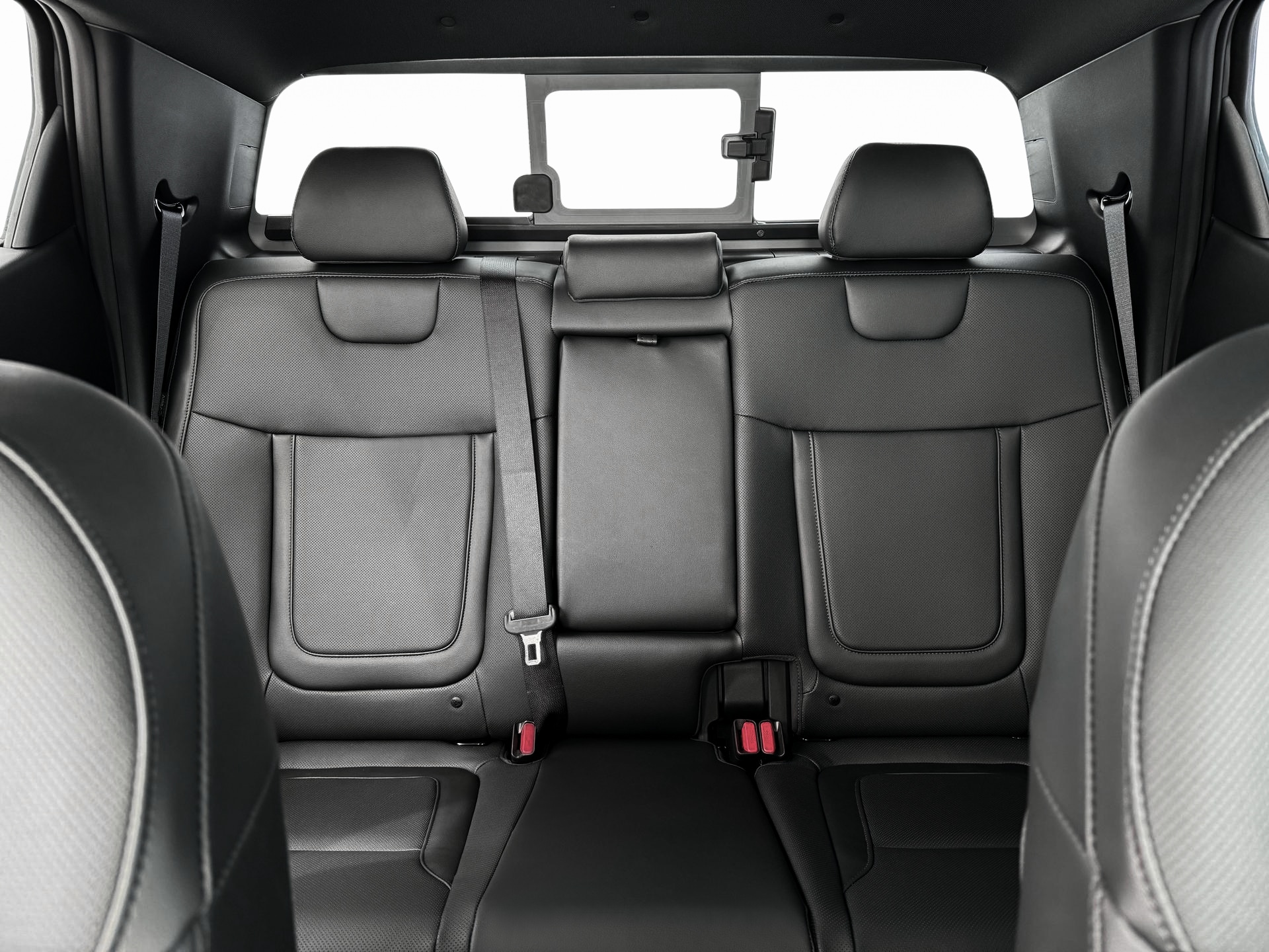2025 Hyundai Santa Cruz XRT - Photo 15