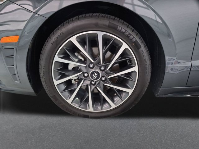 2023 Hyundai Sonata Limited - Photo 24