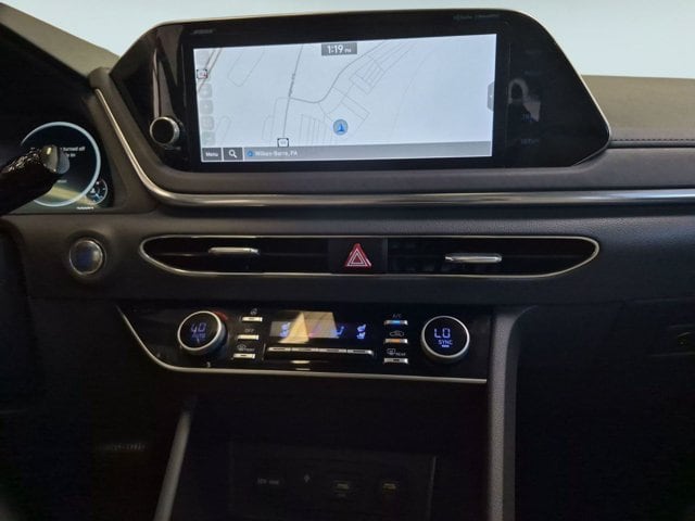 2023 Hyundai Sonata Limited - Photo 14