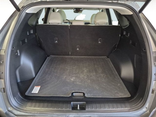 2024 Hyundai Tucson Limited - Photo 22