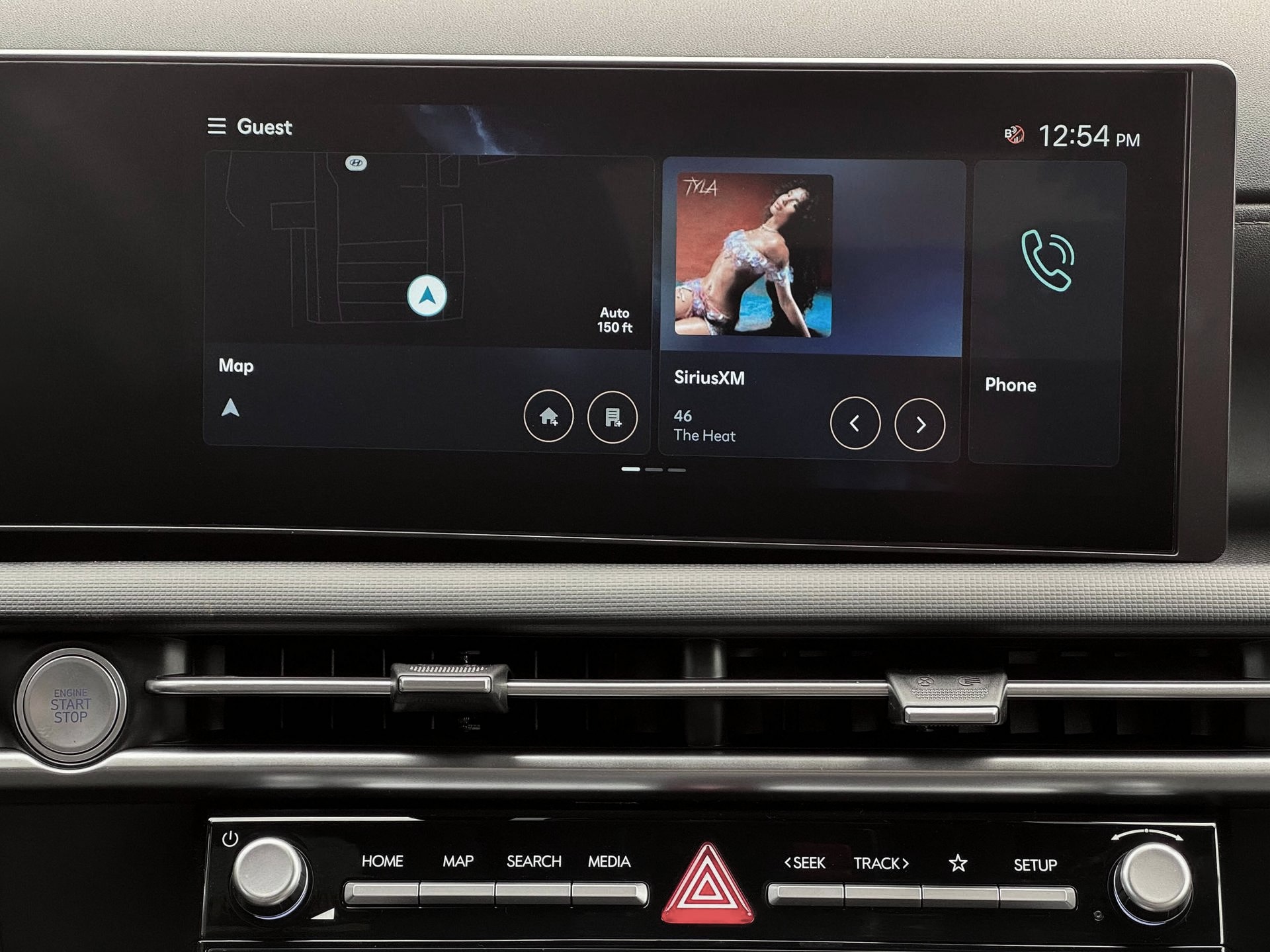 2025 Hyundai Santa Cruz XRT - Photo 17