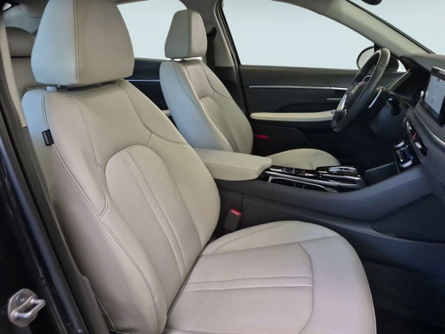 2023 Hyundai Sonata Limited - Photo 22