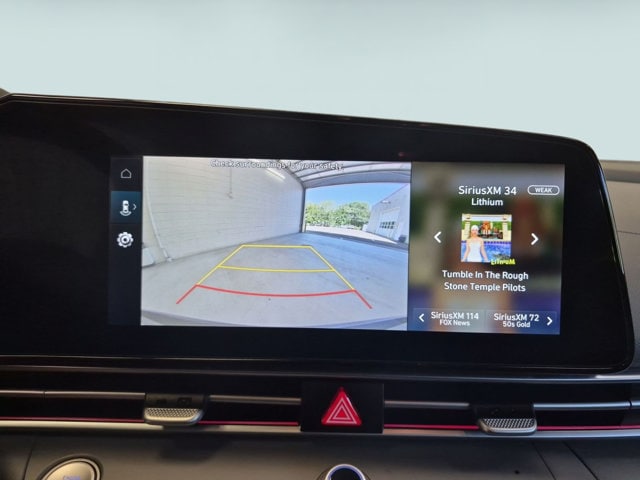 2025 Hyundai Elantra SEL - Photo 15