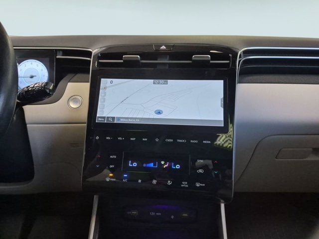 2024 Hyundai Tucson Limited - Photo 15