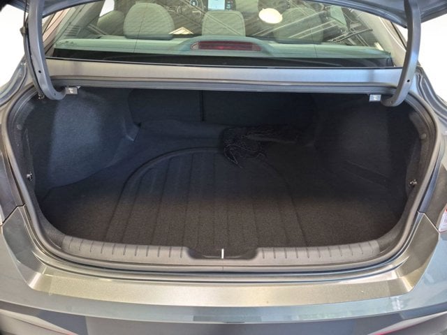 2025 Hyundai Elantra SEL - Photo 23