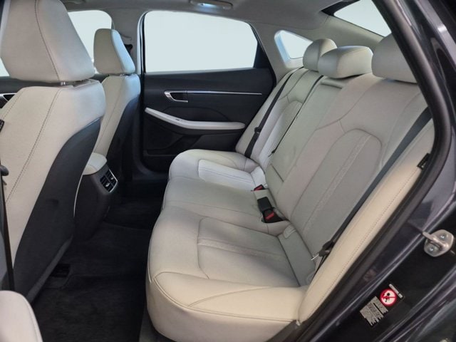 2023 Hyundai Sonata Limited - Photo 10