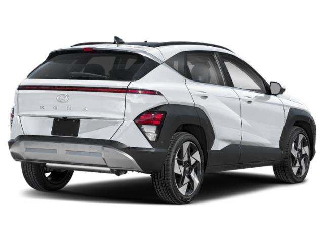 New 2027 Hyundai Kona Limited AWD SUV