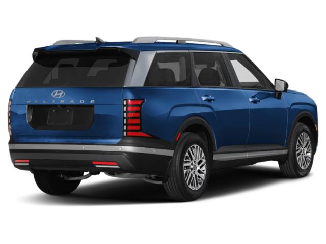 New 2027 Hyundai Palisade SEL Premium AWD SUV