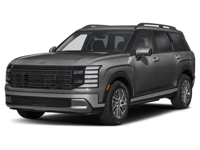 New 2027 Hyundai Palisade Hybrid SEL Premium SUV