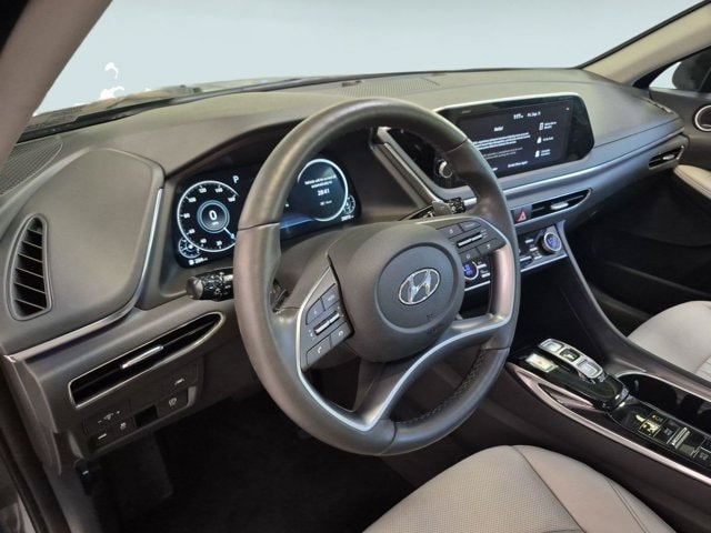 2023 Hyundai Sonata Limited - Photo 11