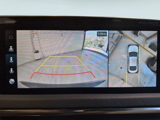 2023 Hyundai Sonata Limited - Photo 15