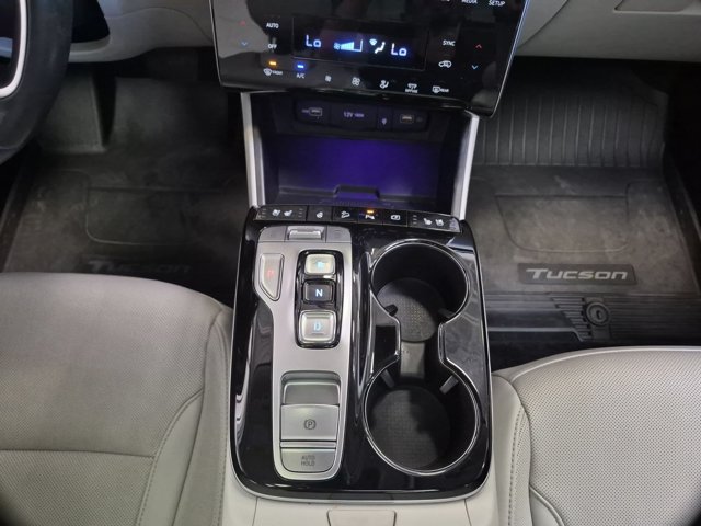 2024 Hyundai Tucson Limited - Photo 12