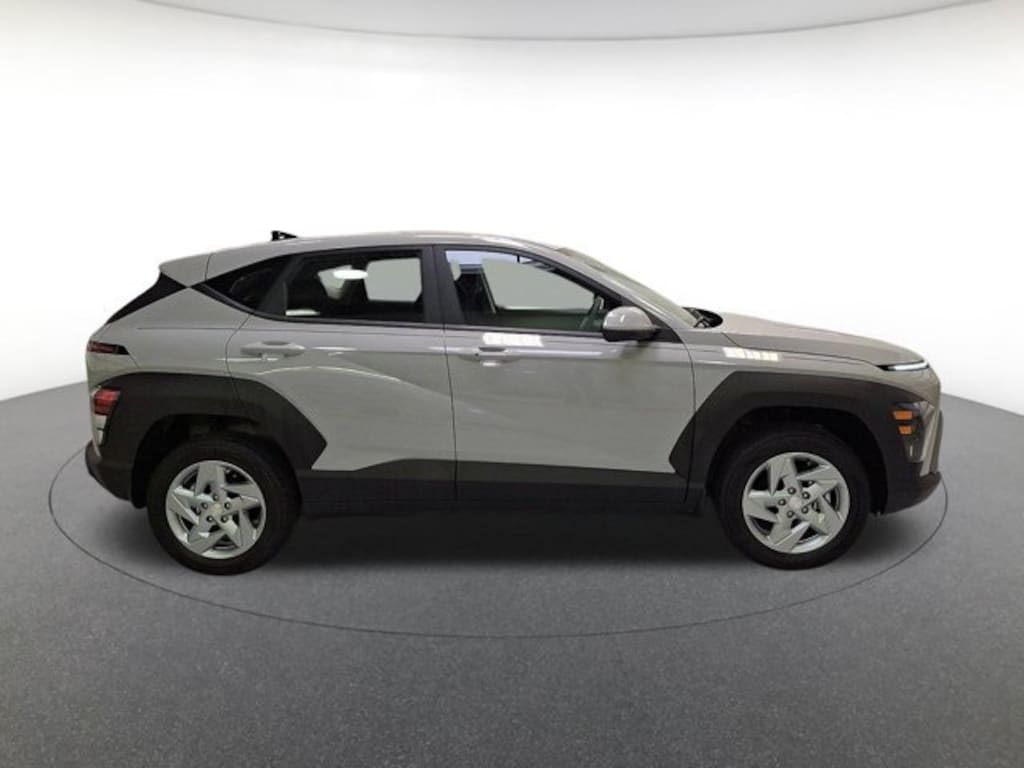 Certified 2026 Hyundai Kona SE SUV