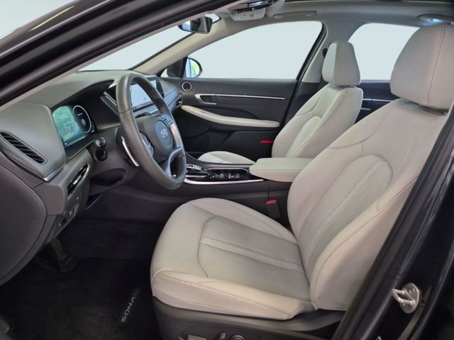 2023 Hyundai Sonata Limited - Photo 9