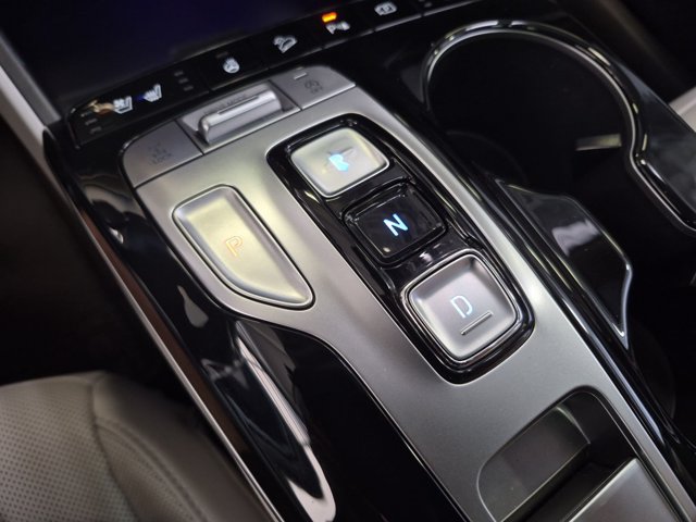 2024 Hyundai Tucson Limited - Photo 11