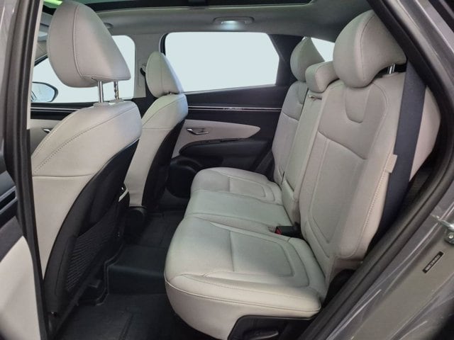 2024 Hyundai Tucson Limited - Photo 9