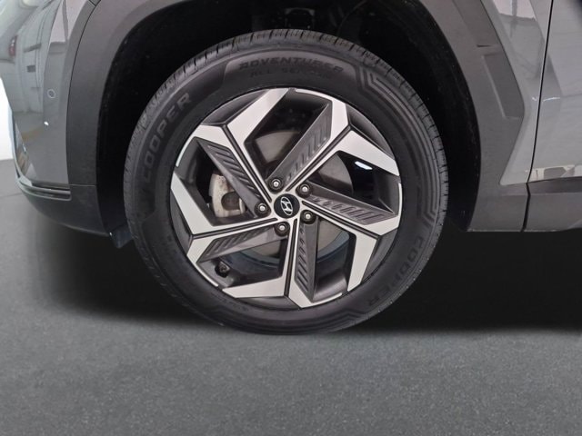 2024 Hyundai Tucson Limited - Photo 23