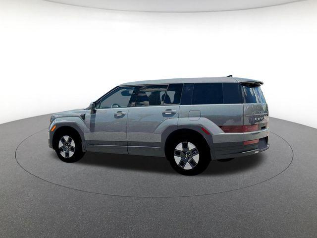 New 2026 Hyundai Santa Fe Hybrid SE SUV